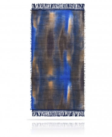 Палантин Унисекс W.FR240-NOTE/GRIS